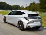 Renault EOLAB Concept 2014 года